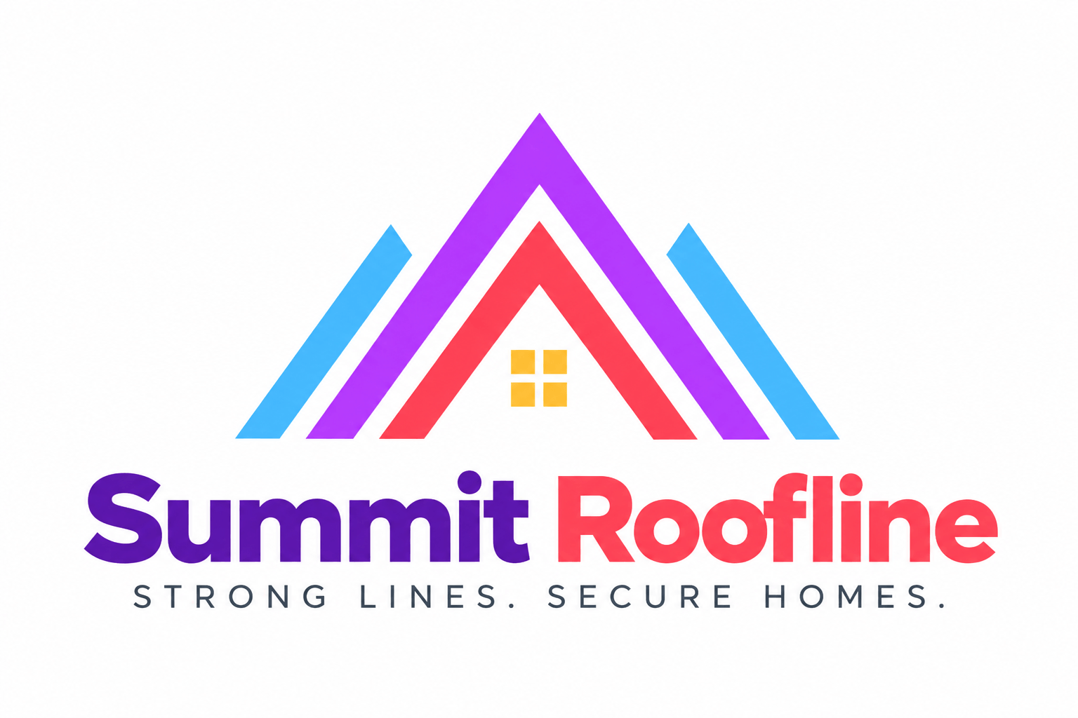 abstract-roofing-house-logo