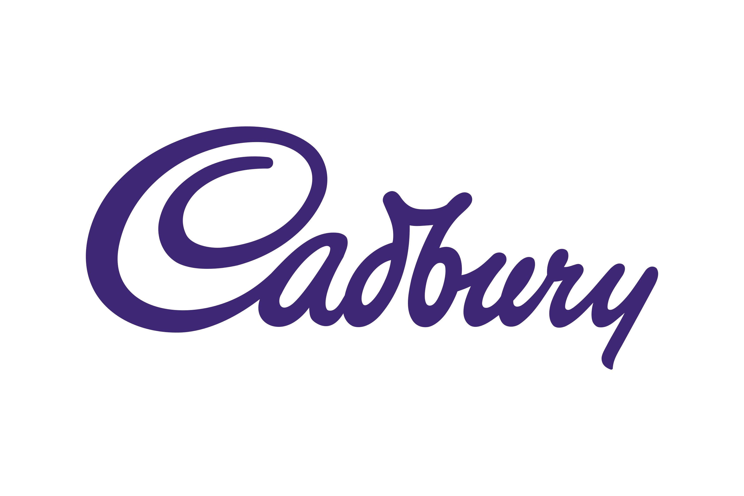 cadbury logo