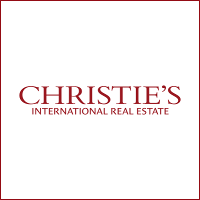 christie's international real estate logo