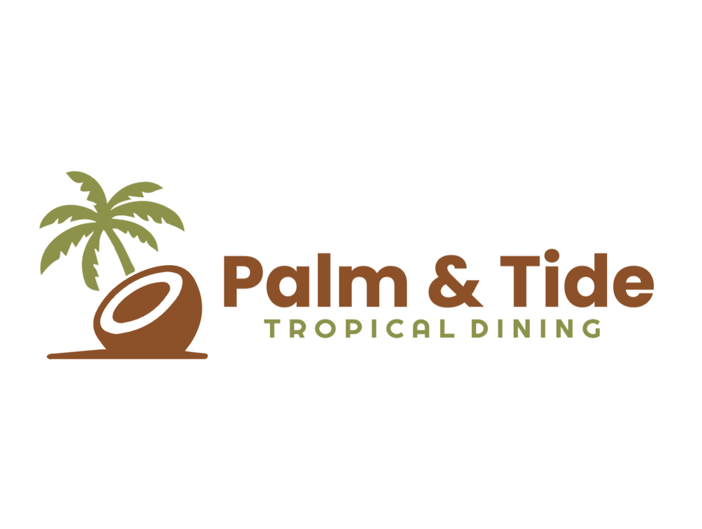 coconut-beach-tropical-logo