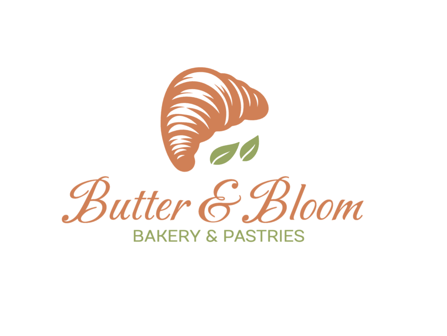 croissant-kitchen-bakery-logo