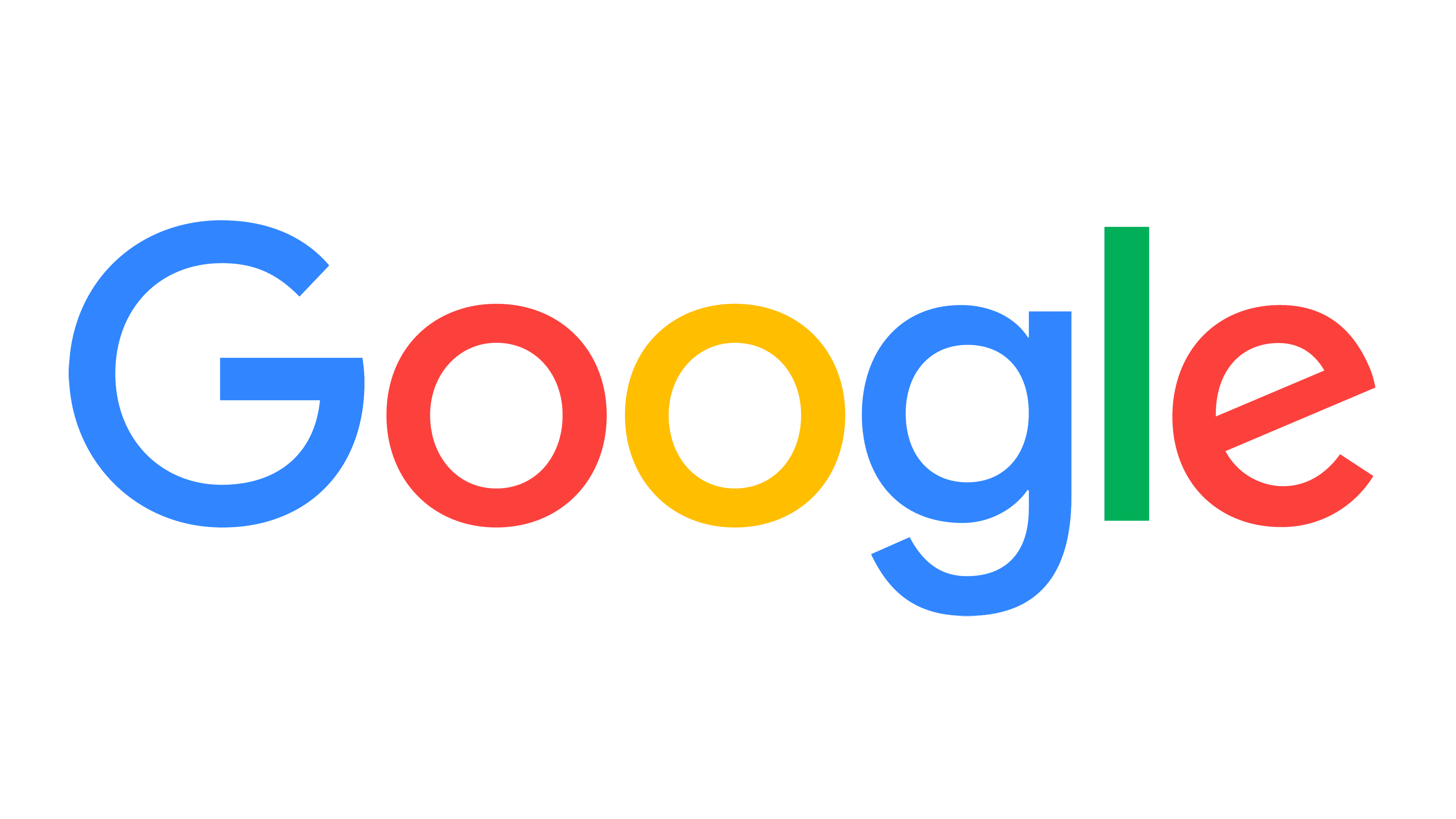 google logo