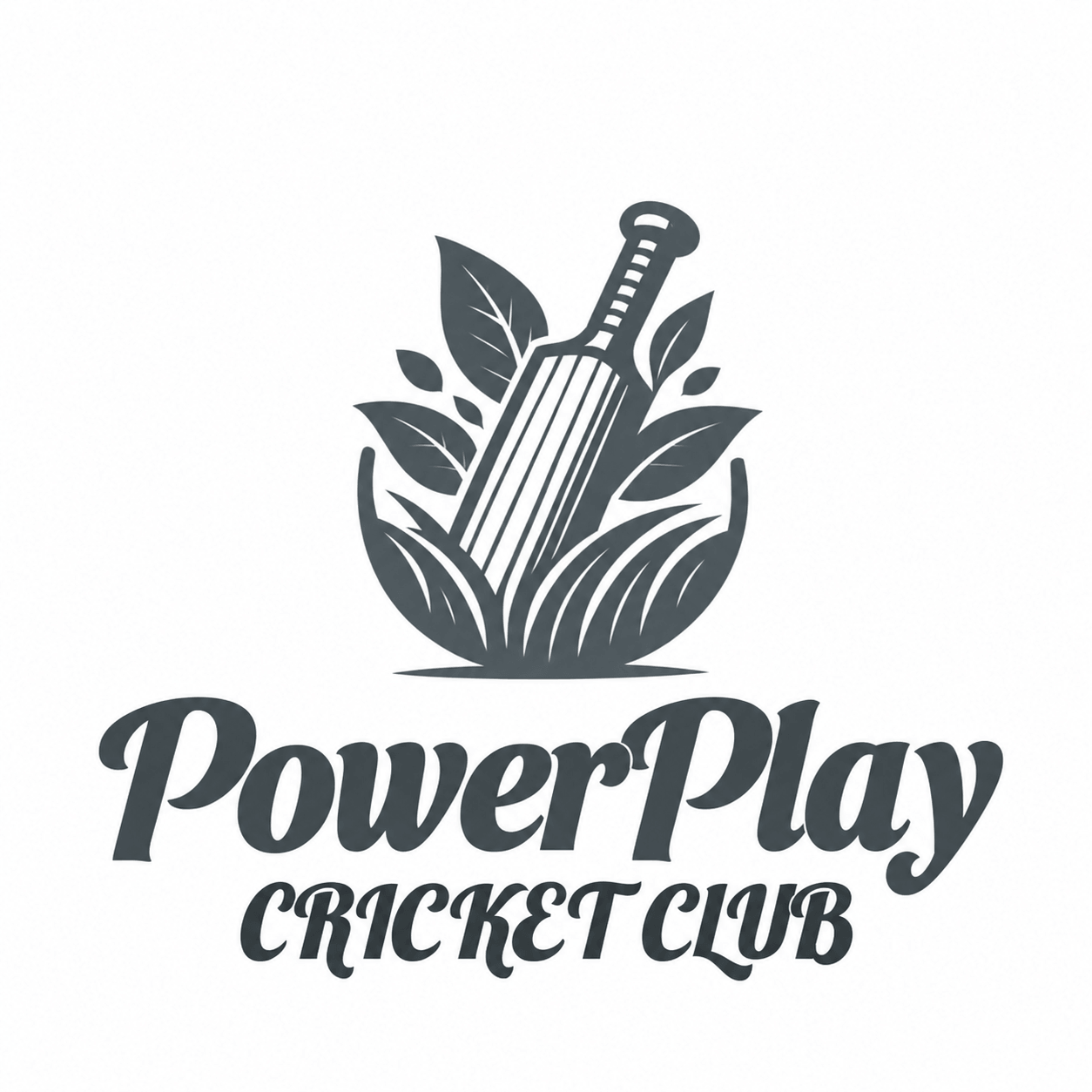 gray logo