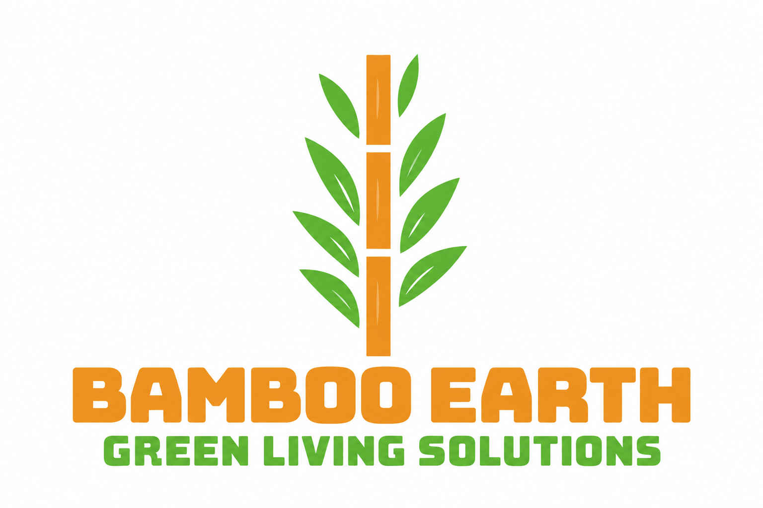 green and yellow logo