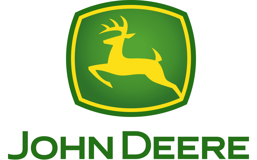 john deere logo