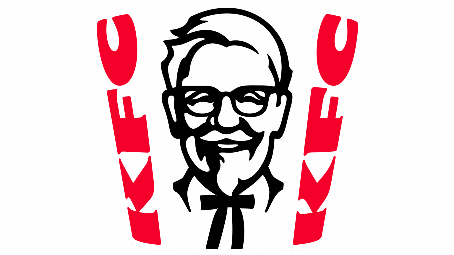 kfc logo