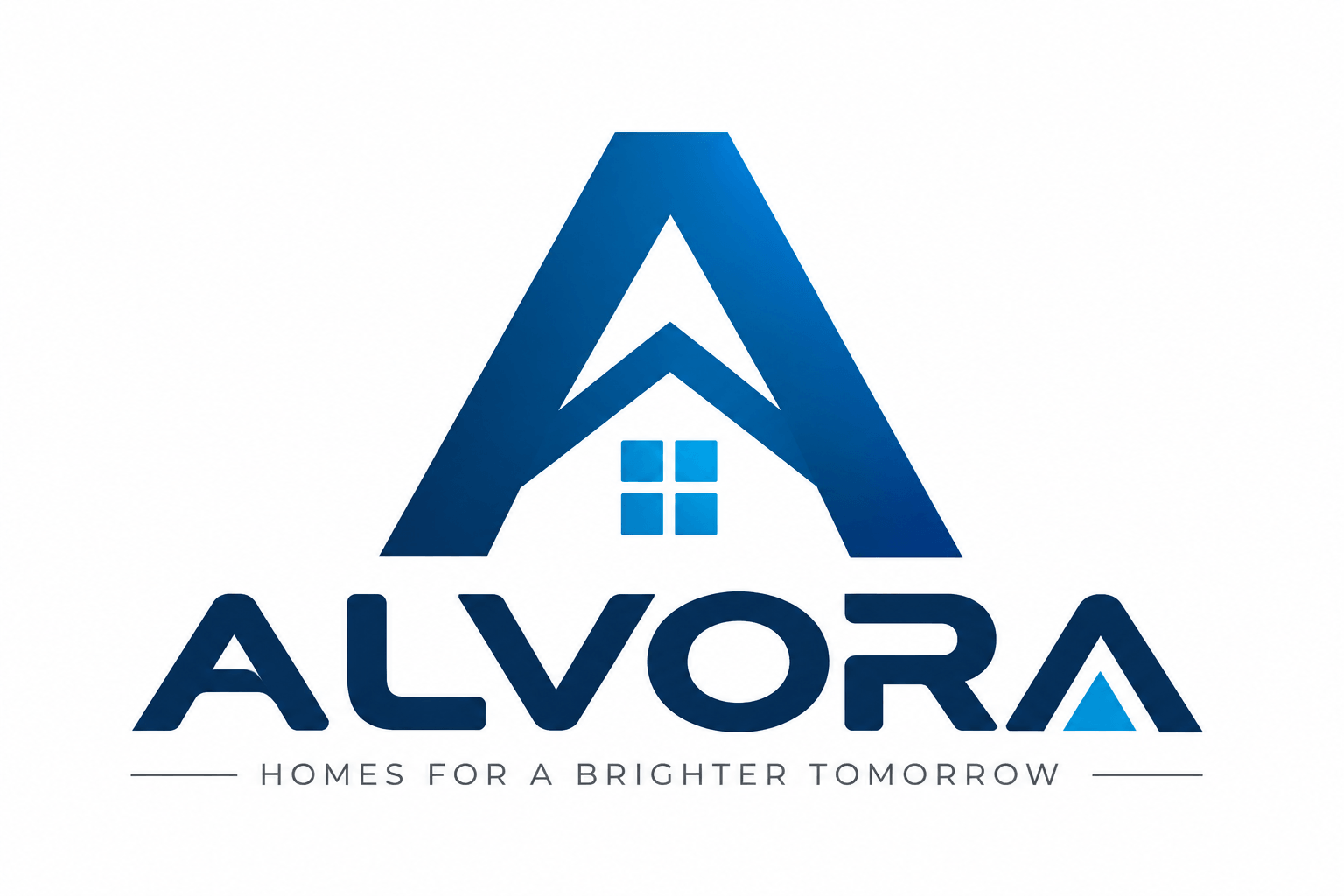 letter-a-house-logo