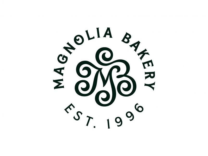 magnolia bakery logo