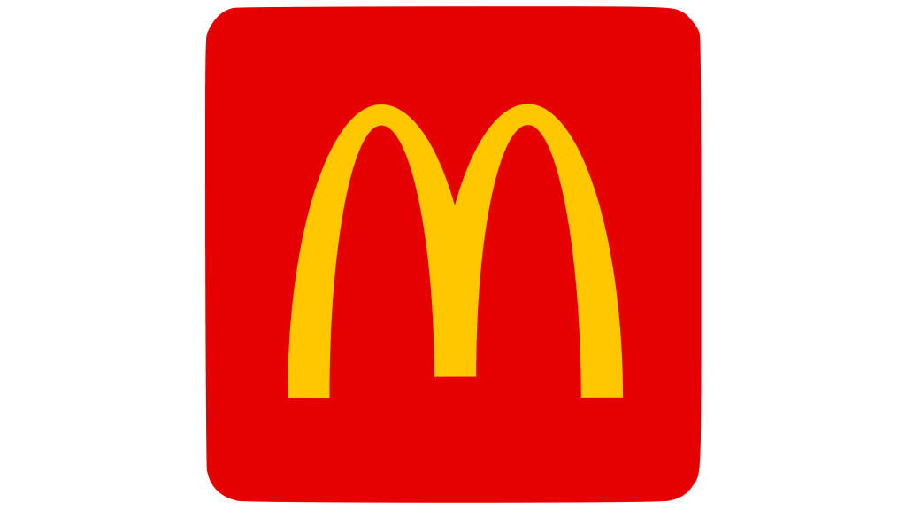 mcdonalds logo