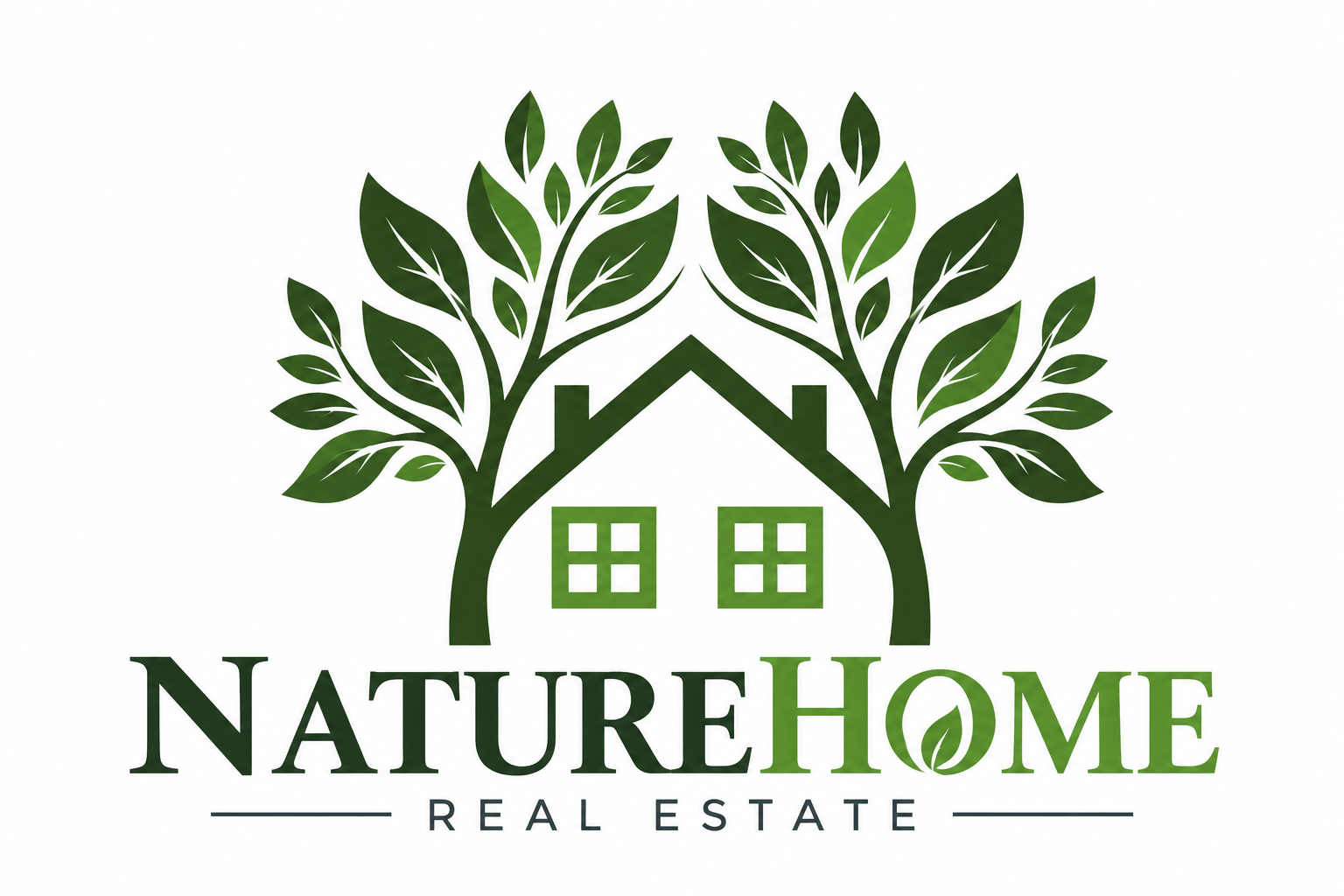 nature-home-leaf-logo