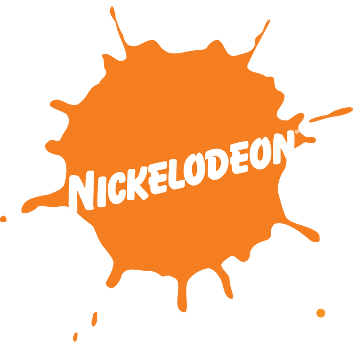 nickelodeon logo