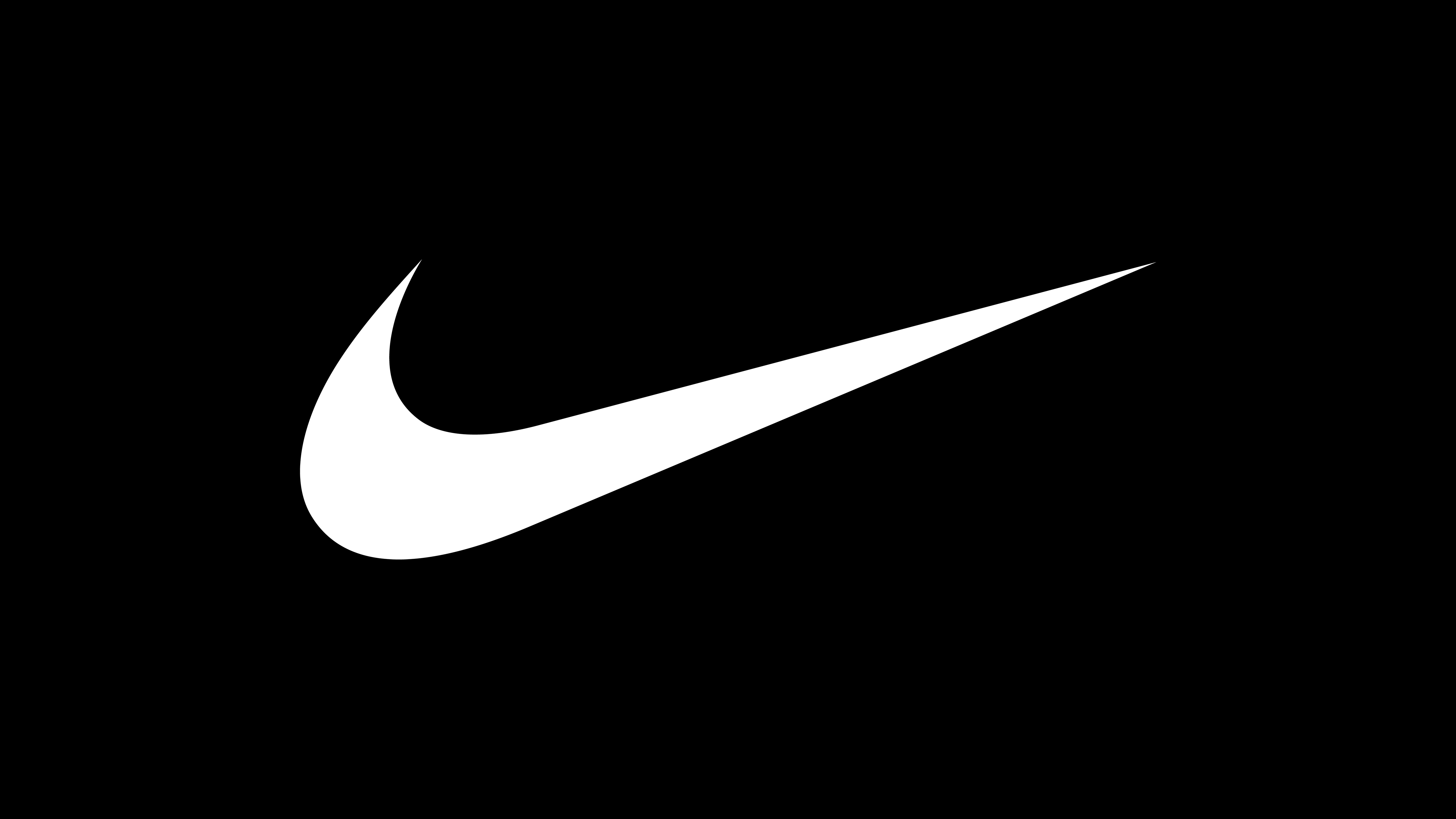 nike logo swoosh