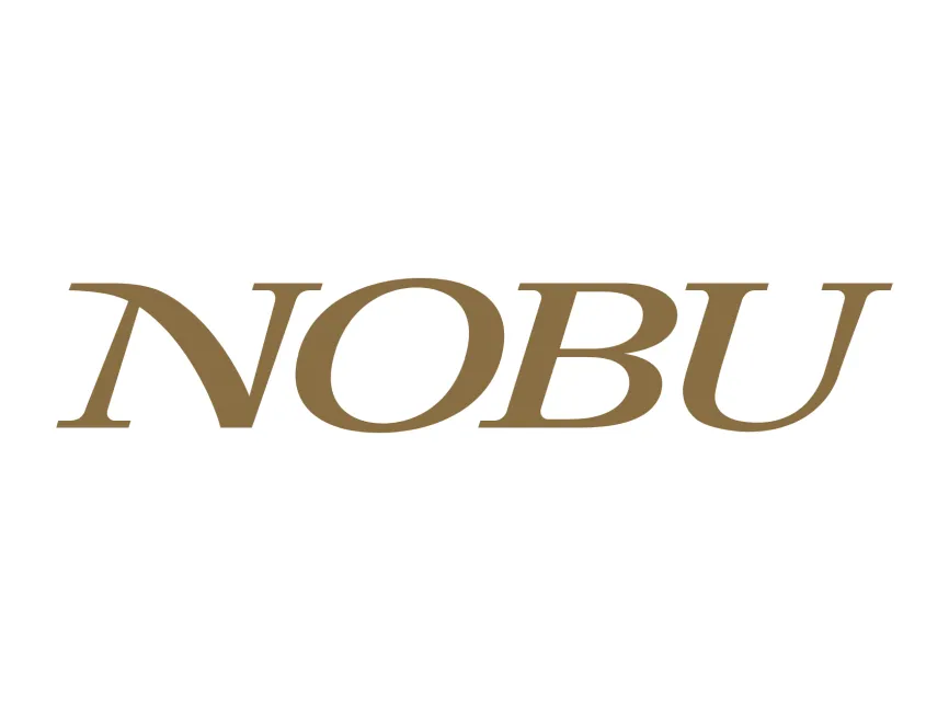 nobu logo