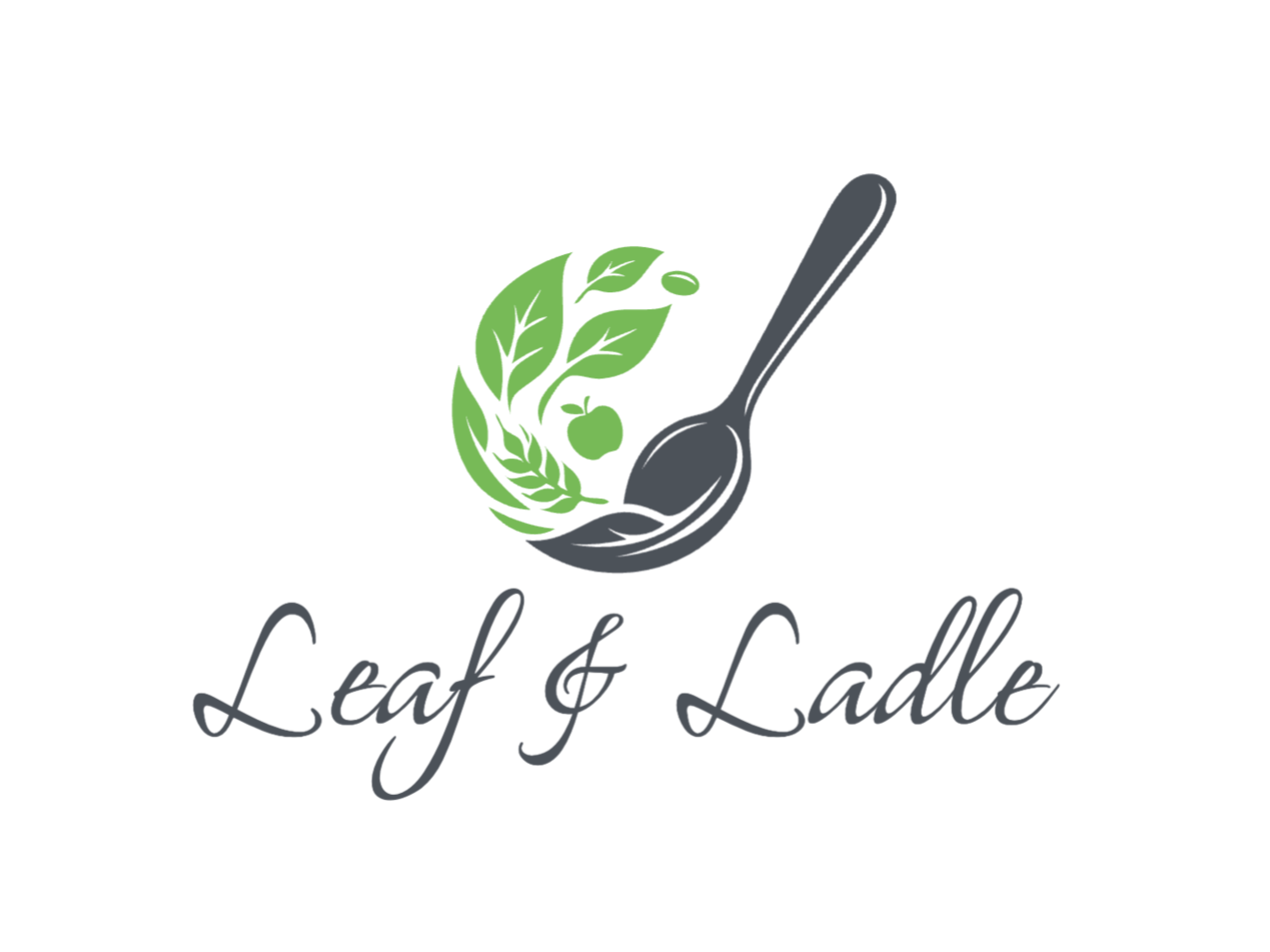 organic-salad-spoon-logo