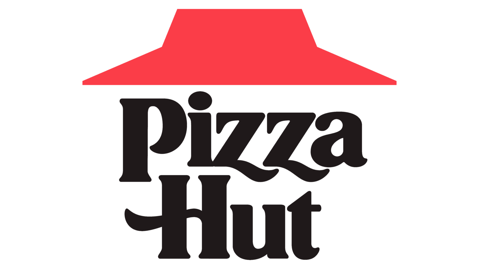 Pizza hut logo