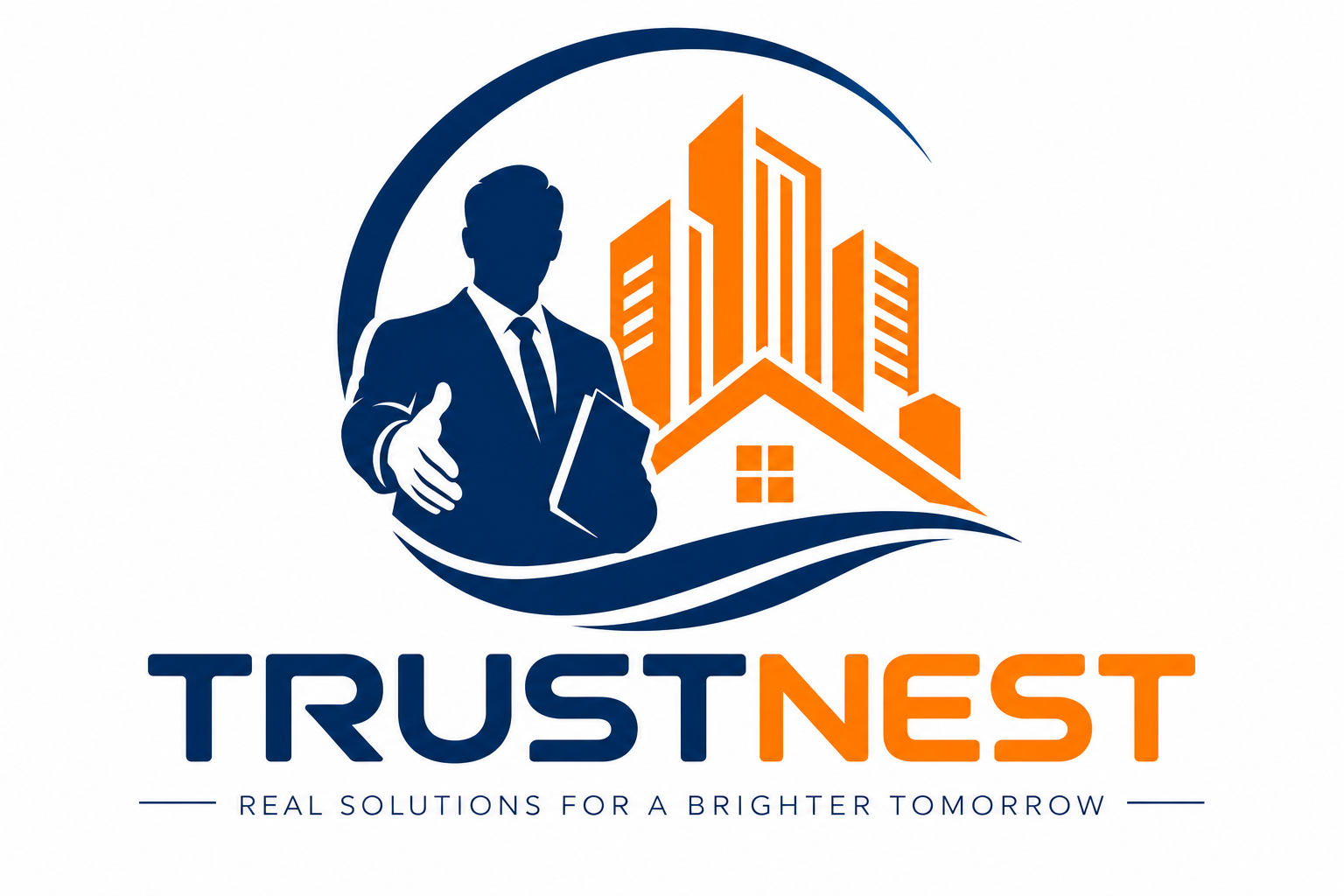 real-estate-agent-logo-fd9a75