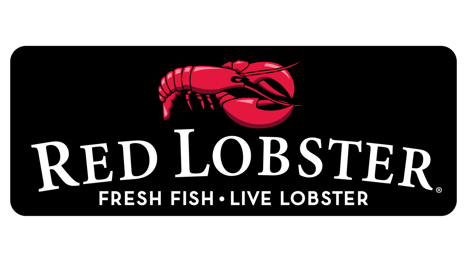 red lobster logo