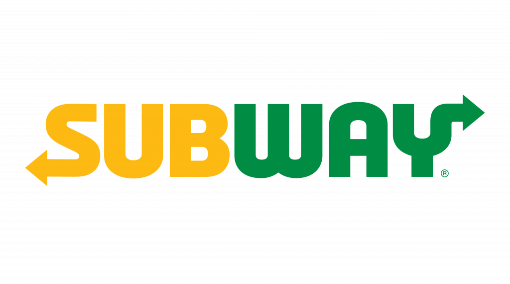 subway logo
