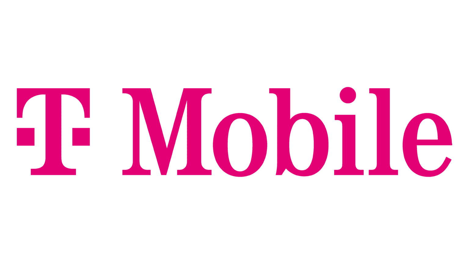 t mobile logo