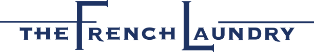 the french laundry logo