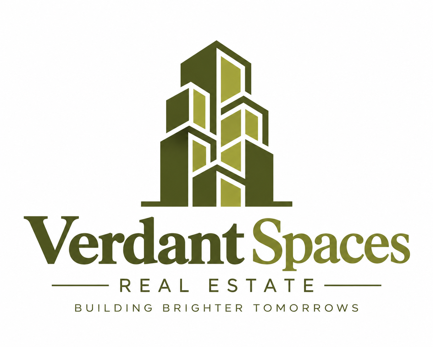 verdant spaces logo
