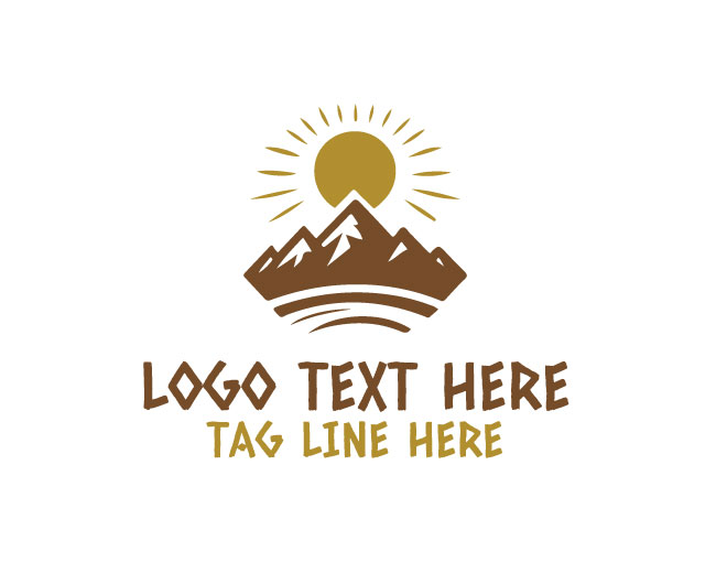 Adventure Mountain Logo