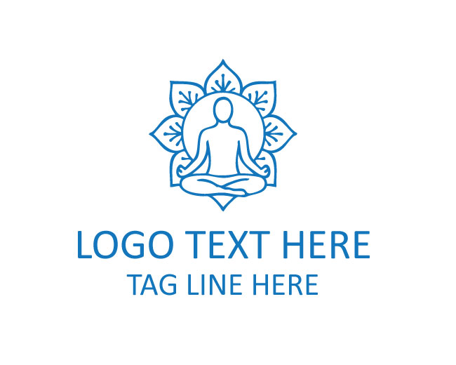 Conscious Breath Yoga Logo