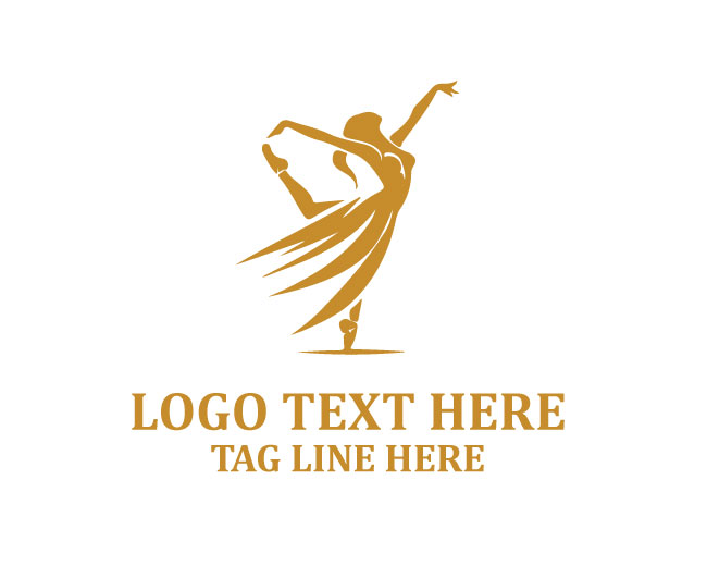 Freestyle Energy Dancer Logo