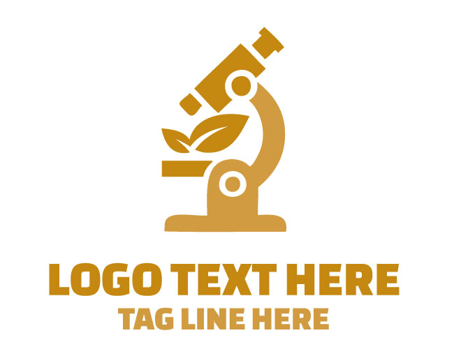 Leaf Clinic Scope Logo