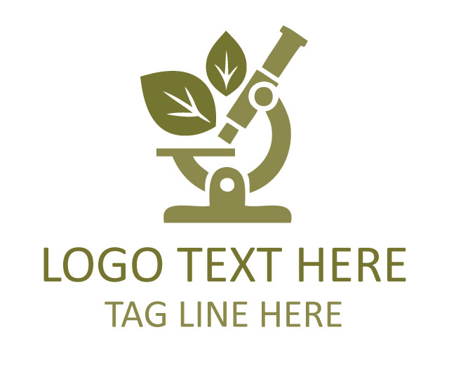 Leaf Innovation Scope Logo