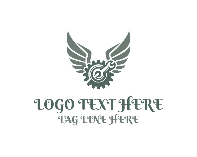 Mechanic Wing Tools Logo