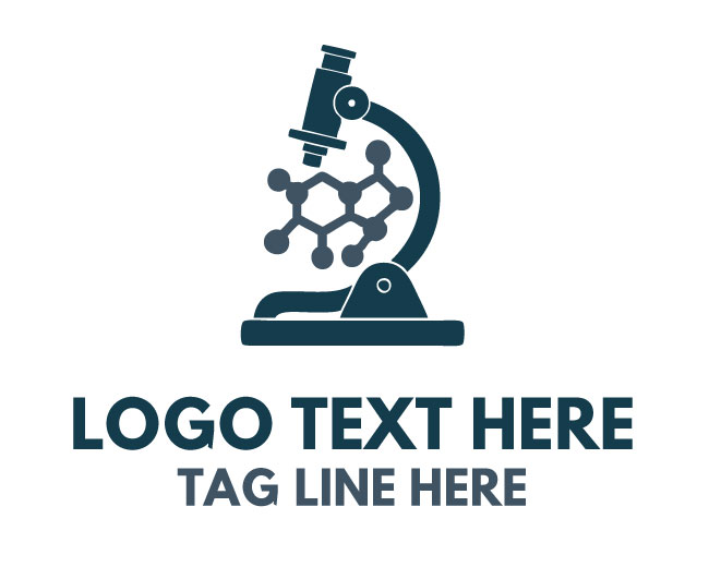 Advanced Microscope Logo