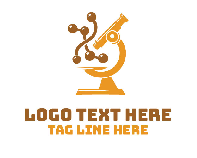 Bold Microscope Logo