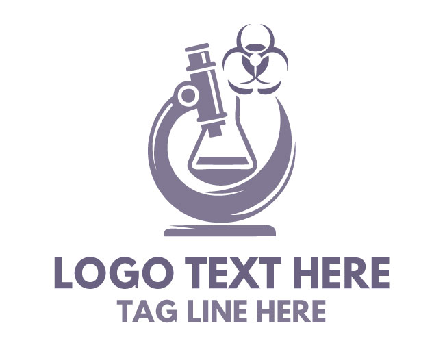 Gradient Microscope Logo