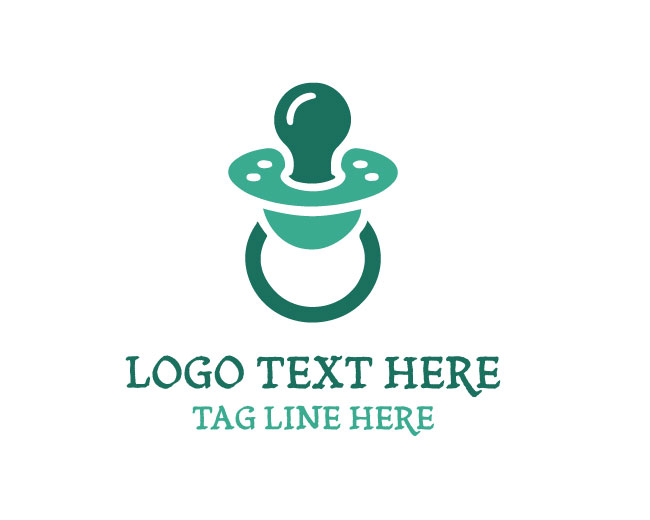 Clean Pacifier Logo