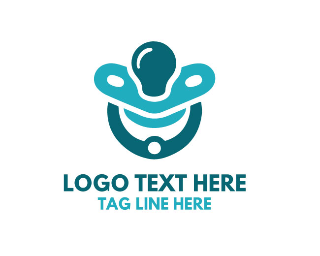 Neat Pacifier Logo 
