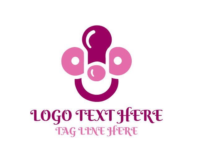Versatile Pacifier Logo 