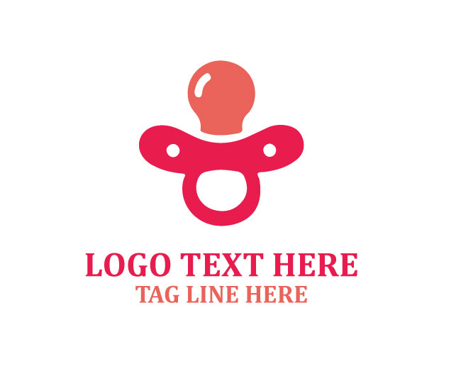  Pacifier Core Logo