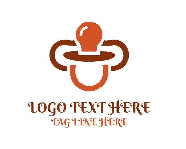 Basic Pacifier Logo