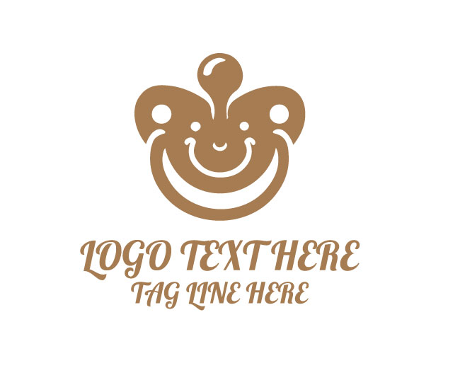 Clean Pacifier Logo