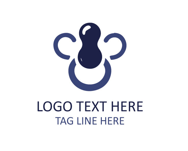 Smooth Edge Pacifier Logo