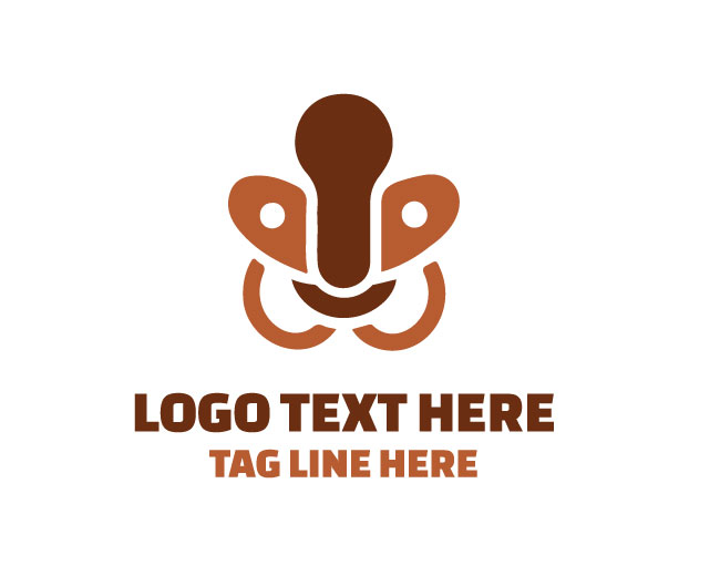 Soft Balance Pacifier Logo