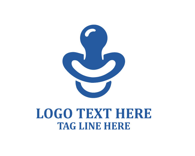 Even Shape Pacifier Logo