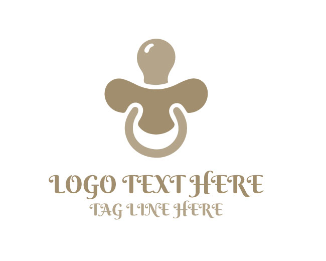 Even Core Pacifier Logo