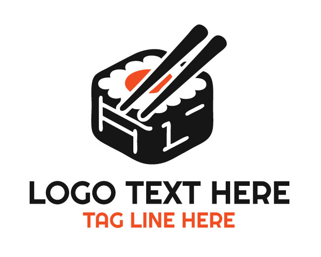 Sushi Night Dining Logo