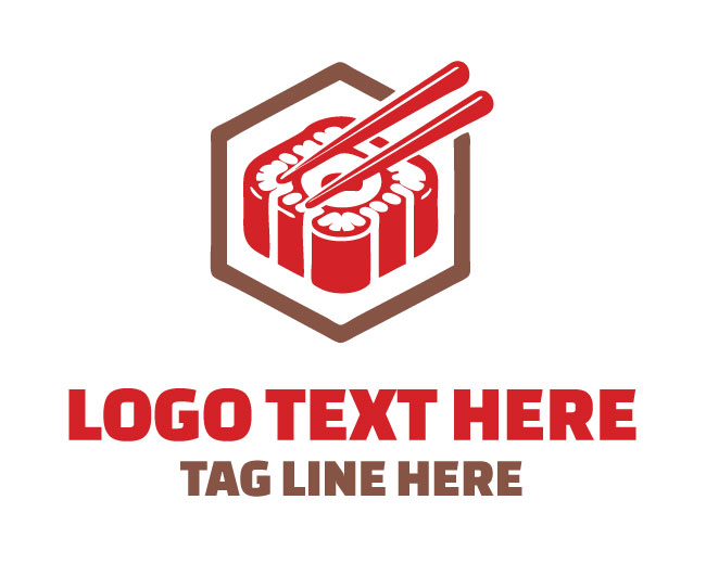 Sushi Creative Cuisine Logo