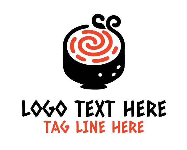  Sushi Fresh Market Logo