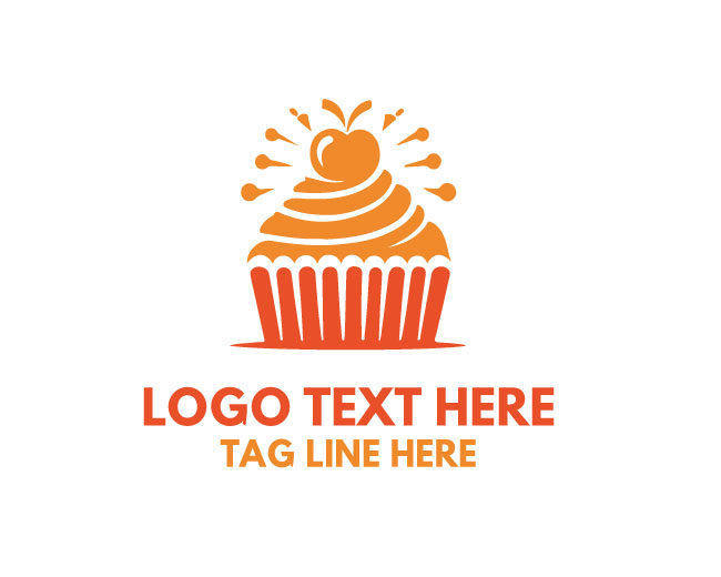 Mini Cupcake Logo