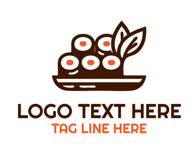 Sushi Royal Dining Logo