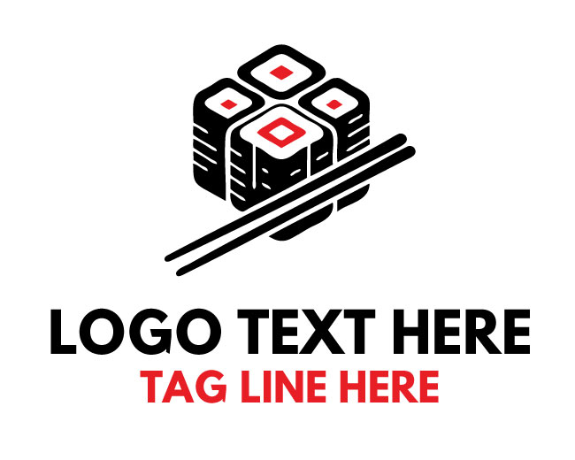 Sushi Fire Grill Logo